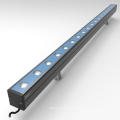 Venta caliente al aire libre led bar wall washer